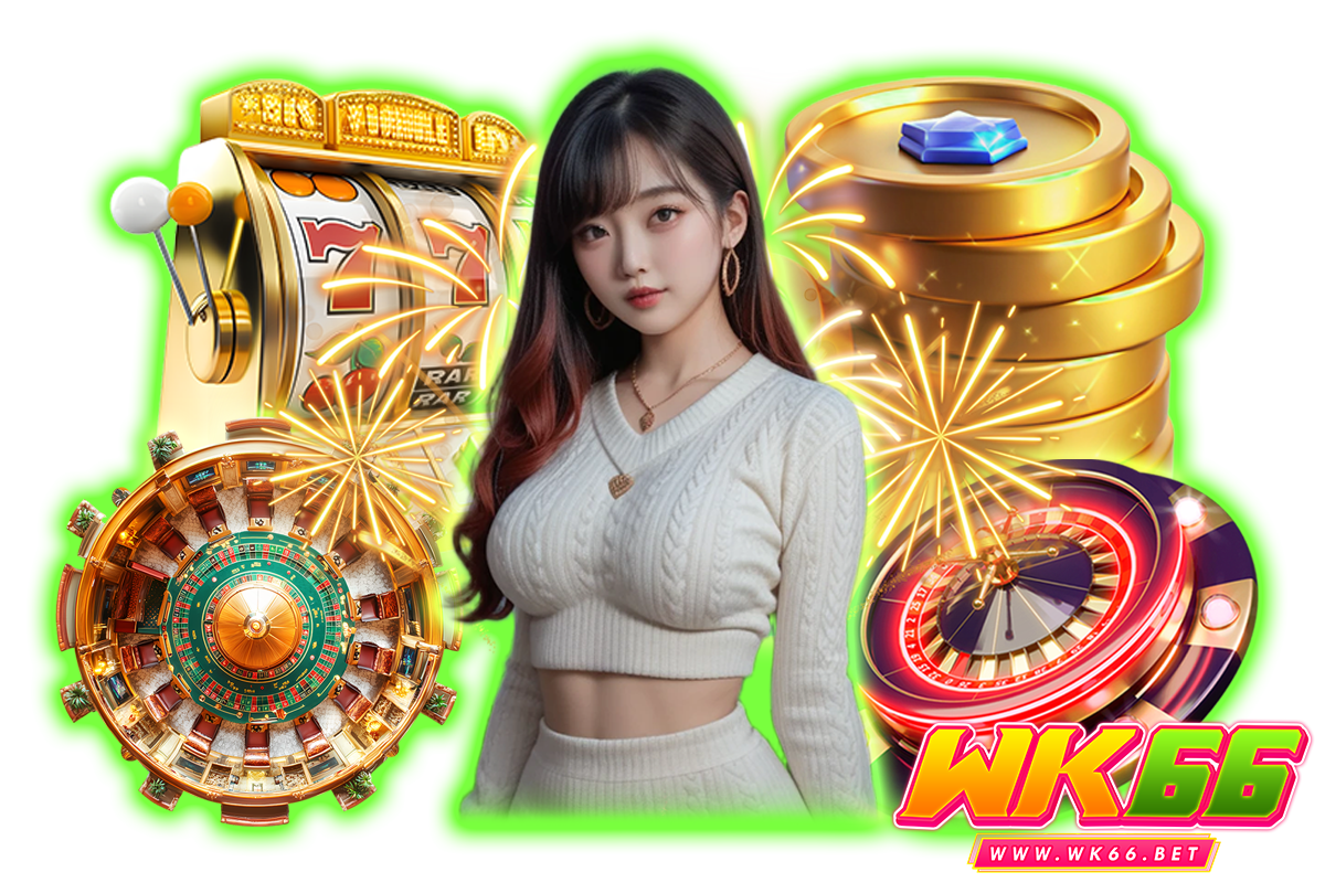 wk66 slot