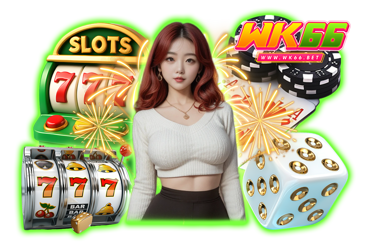 wk66 thailand